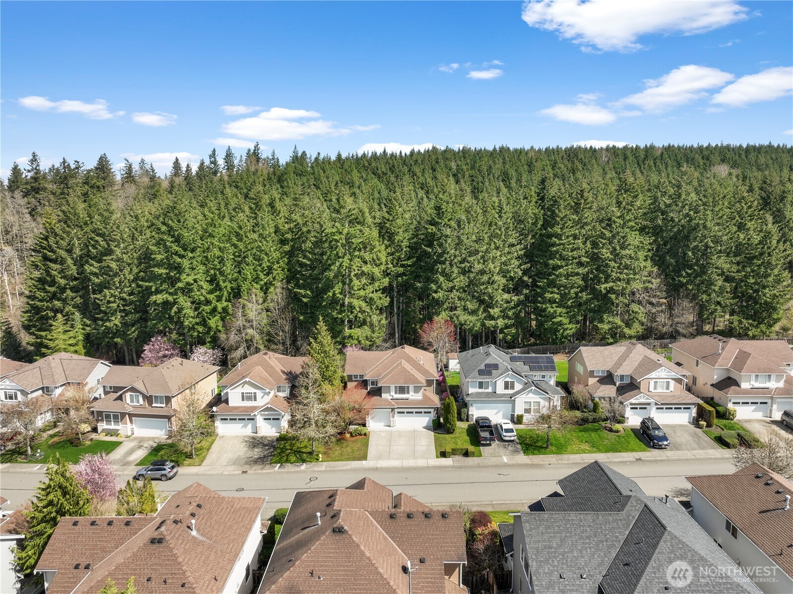 27402 Maple Ridge Way Southeast Maple Valley, WA 98038 - Photo 34 of 39