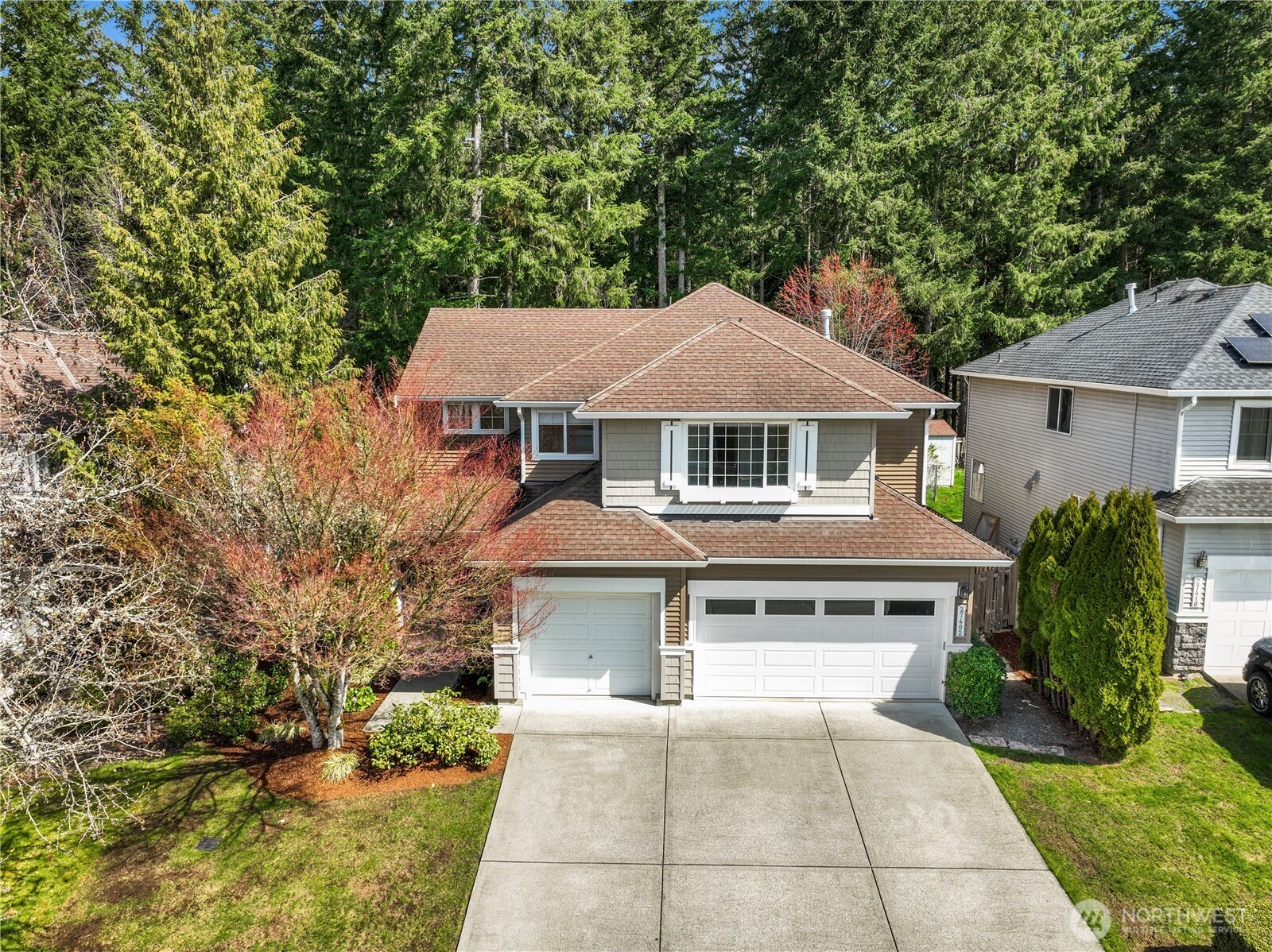 27402 Maple Ridge Way Southeast Maple Valley, WA 98038 - Photo 37 of 39