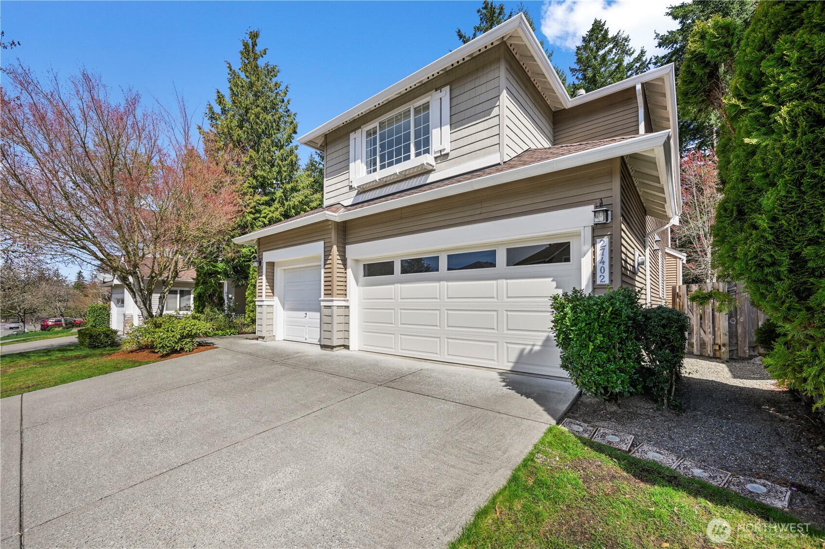 27402 Maple Ridge Way Southeast Maple Valley, WA 98038 - Photo 38 of 39