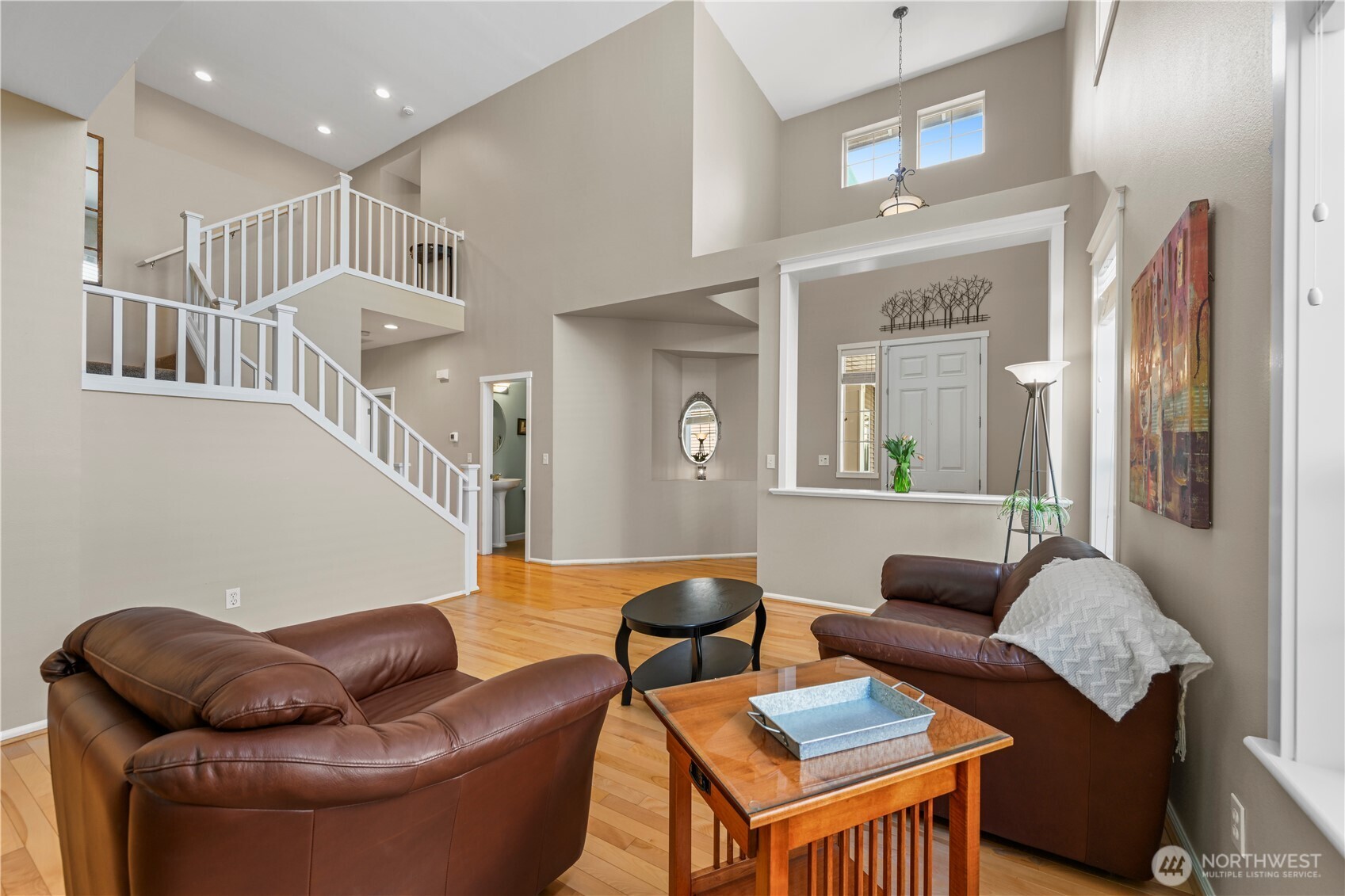 27402 Maple Ridge Way Southeast Maple Valley, WA 98038 - Photo 6 of 39