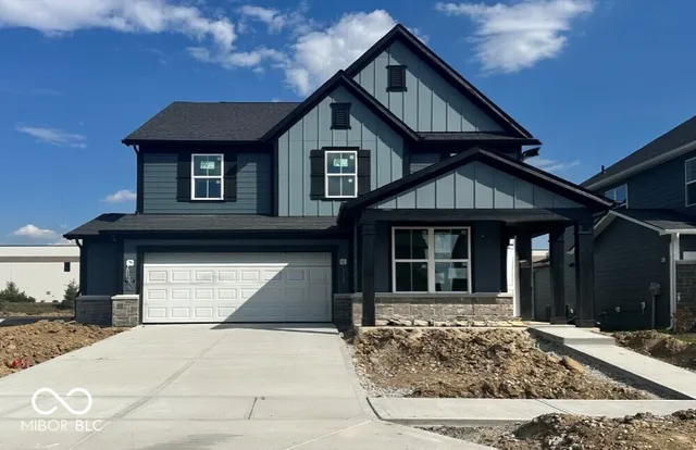 $424,900 | 2585 Penn Avenue, Plainfield, IN 46168