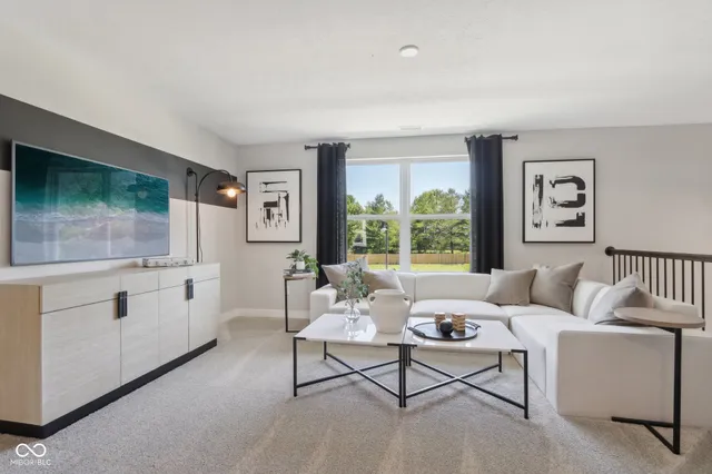 $424,900 | 2585 Penn Avenue, Plainfield, IN 46168