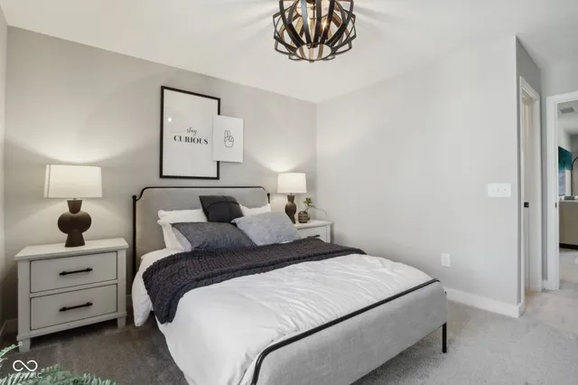 $424,900 | 2585 Penn Avenue, Plainfield, IN 46168