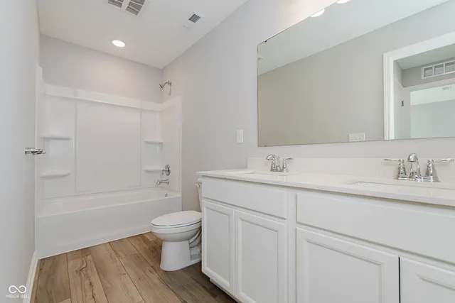 $424,900 | 2585 Penn Avenue, Plainfield, IN 46168