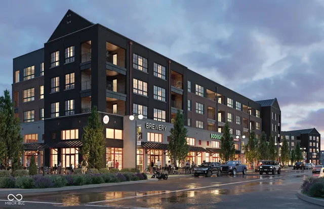 $424,900 | 2585 Penn Avenue, Plainfield, IN 46168