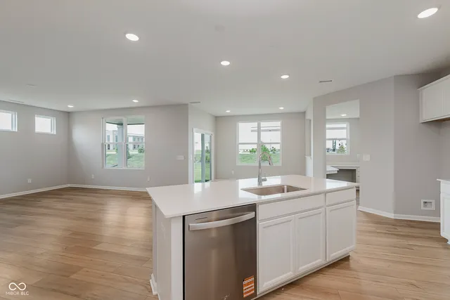 $424,900 | 2585 Penn Avenue, Plainfield, IN 46168