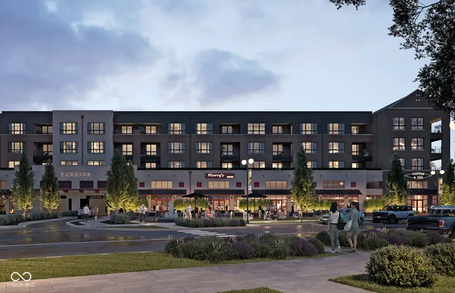 $424,900 | 2585 Penn Avenue, Plainfield, IN 46168