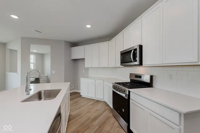 $424,900 | 2585 Penn Avenue, Plainfield, IN 46168