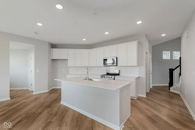 $424,900 | 2585 Penn Avenue, Plainfield, IN 46168