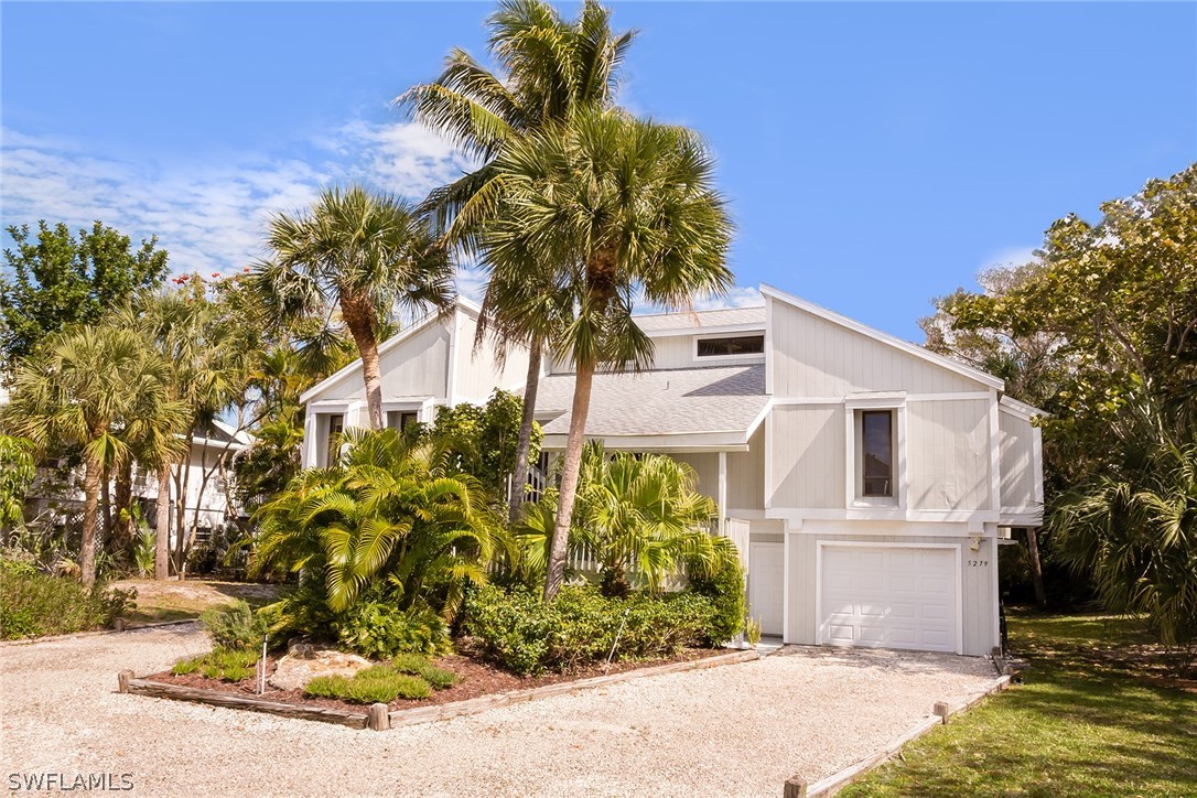 5279 Umbrella Pool Road Sanibel, FL 33957 - Photo 18 of 22 Gallery Image 18