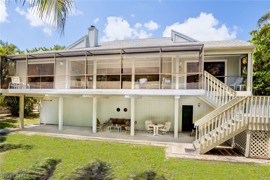 5279 Umbrella Pool Road Sanibel, FL 33957 - Photo 19 of 22 Gallery Image 19