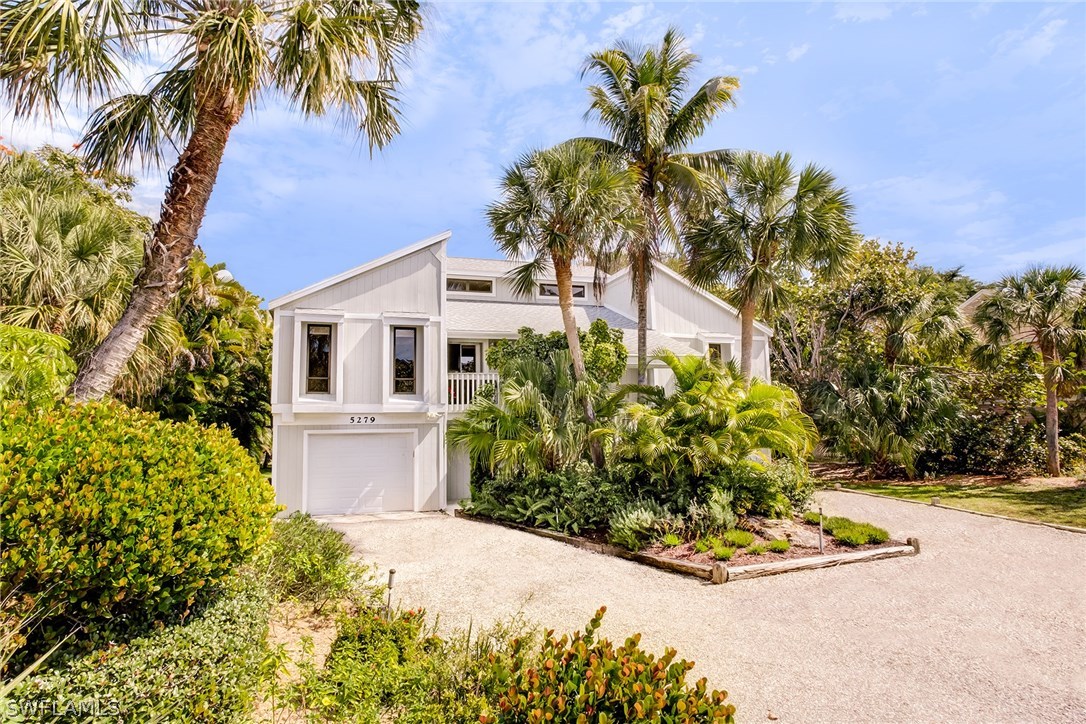 5279 Umbrella Pool Road Sanibel, FL 33957 - Photo 3 of 22 Gallery Image 3