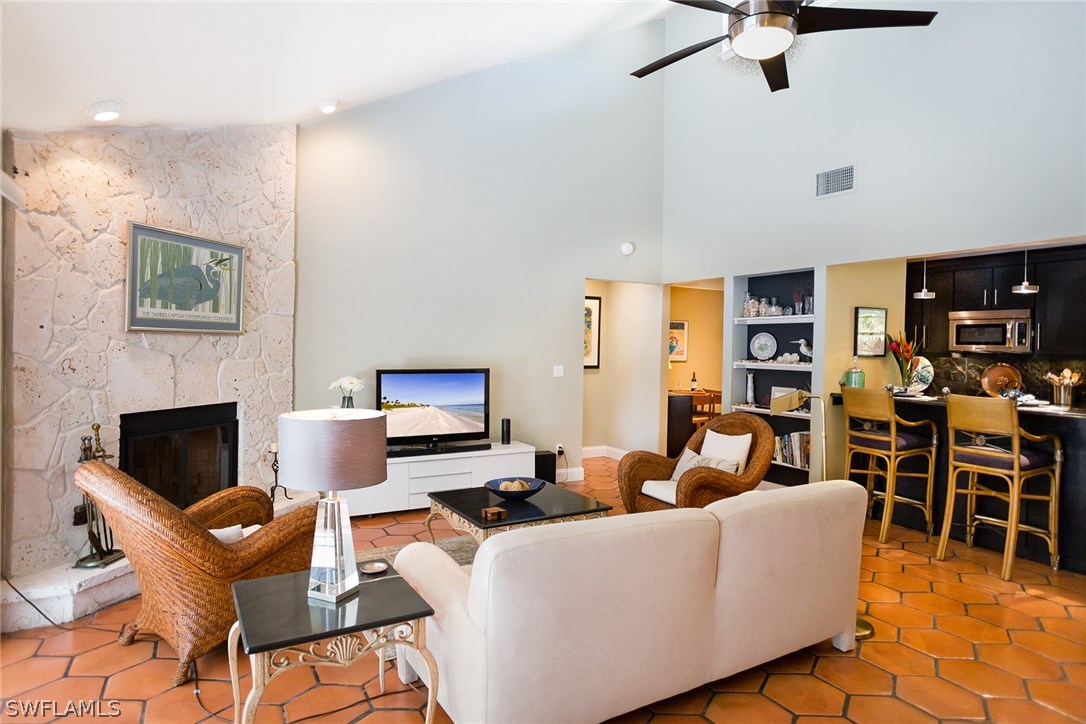 5279 Umbrella Pool Road Sanibel, FL 33957 - Photo 5 of 22 Gallery Image 5