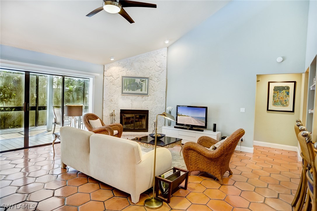 5279 Umbrella Pool Road Sanibel, FL 33957 - Photo 7 of 22 Gallery Image 7