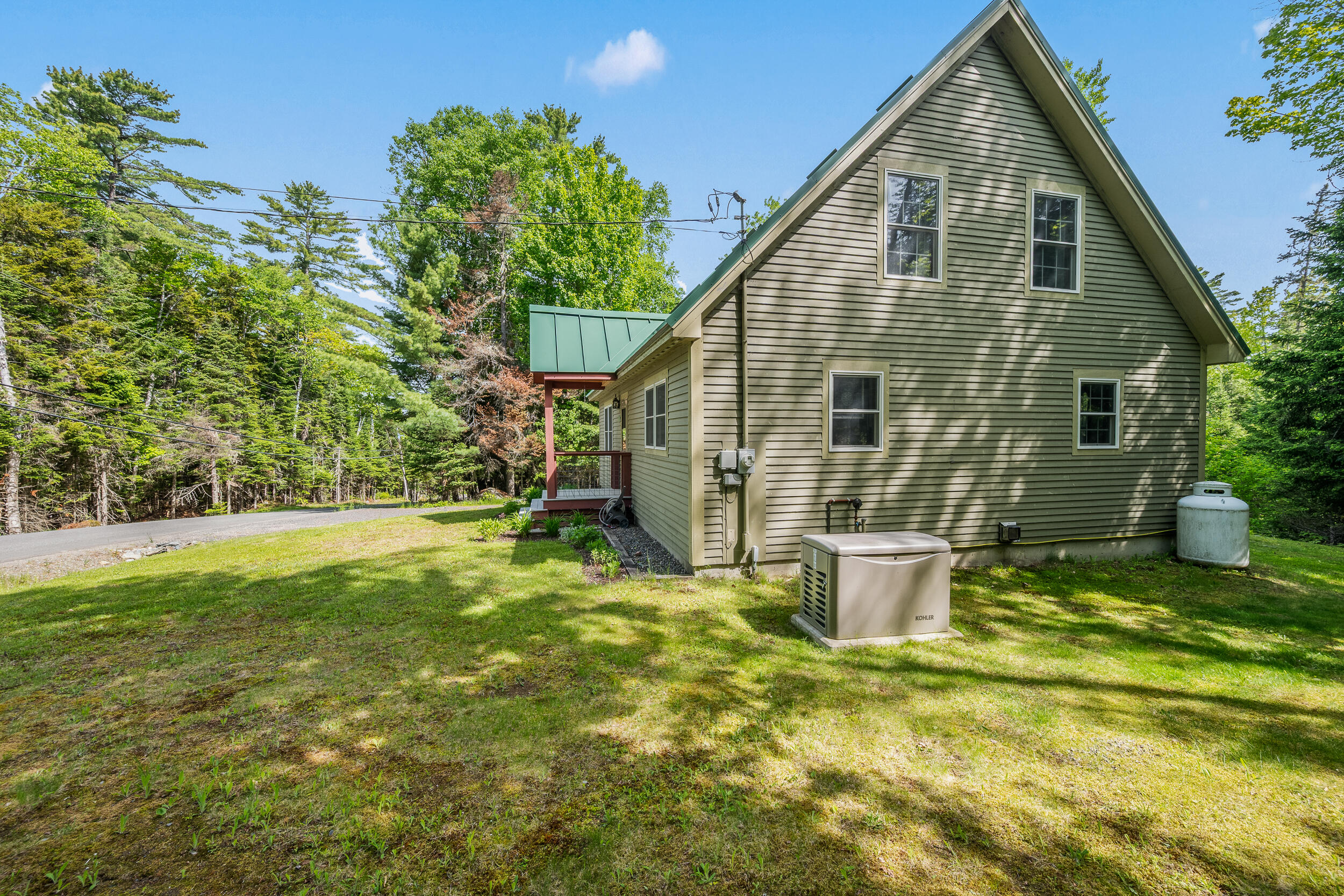 28 Bald Mountain Road Rangeley, ME 04964 - Photo 5 of 40 DSC_5614