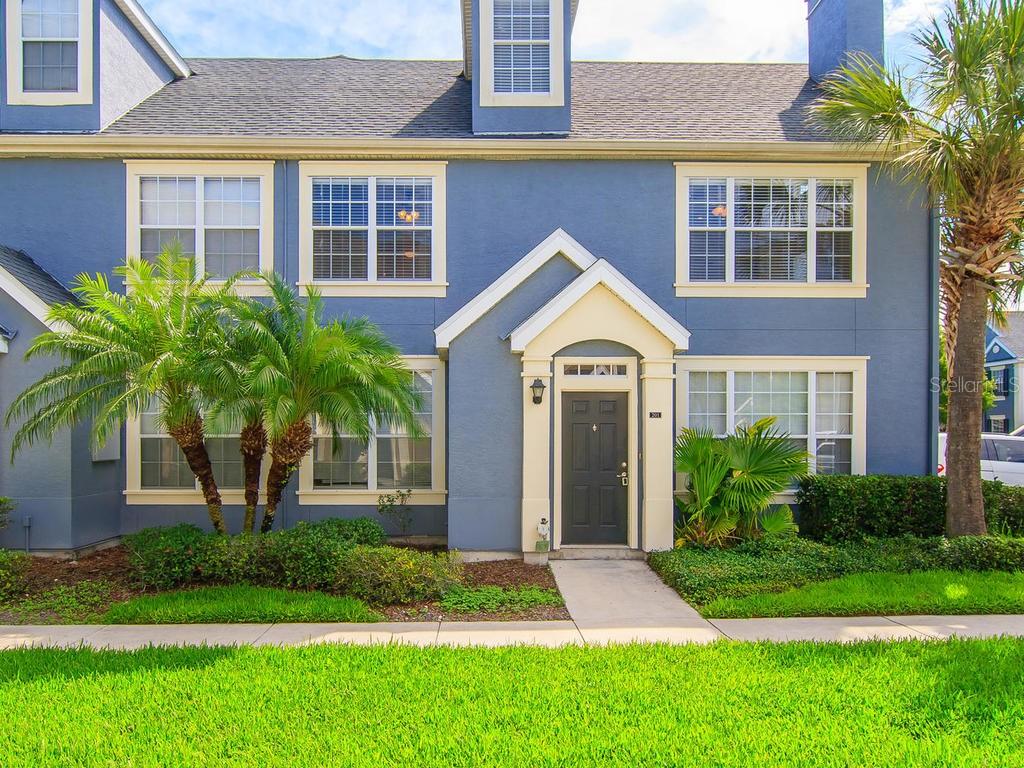 5560 Rosehill Road, Unit 201 Sarasota, FL 34233 - Photo 1 of 1