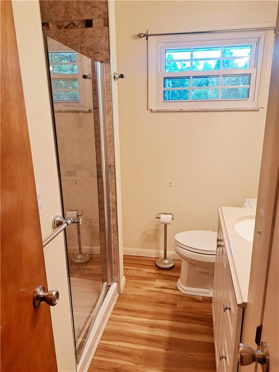 530 Scott Hollow Road Burgettstown, PA 15021 - Photo 10 of 21 a bathroom with a sink and a mirror