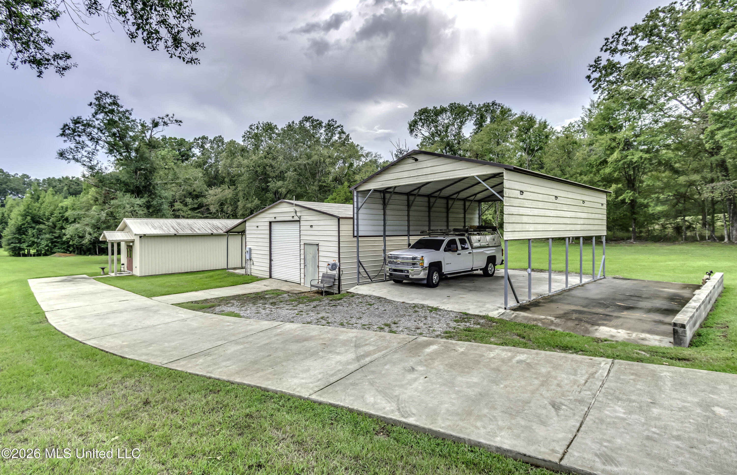 2865 7 Springs Road Raymond, MS 39154 - Photo 67 of 103 2865 Seven Springs Rd--8