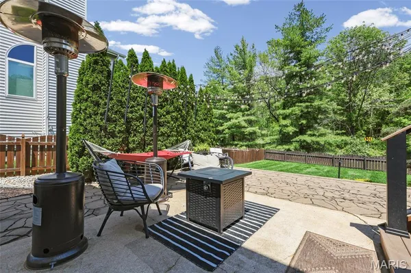 $650,000 | 815 Kiefer Trails Drive, Ballwin, MO 63021