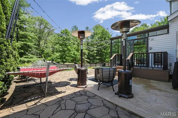 $650,000 | 815 Kiefer Trails Drive, Ballwin, MO 63021