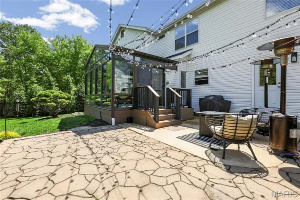 $650,000 | 815 Kiefer Trails Drive, Ballwin, MO 63021