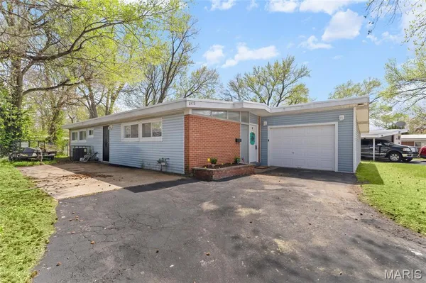 $125,000 | 8418 Midwood Avenue, St. Louis, MO 63134