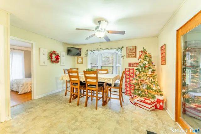 $450,000 | 113 Skyline Drive, Salem, CT 06420