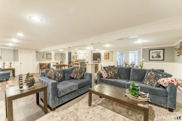 $450,000 | 113 Skyline Drive, Salem, CT 06420