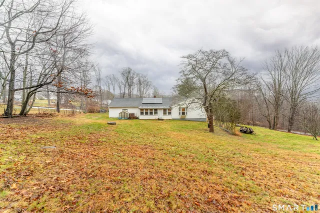 $450,000 | 113 Skyline Drive, Salem, CT 06420