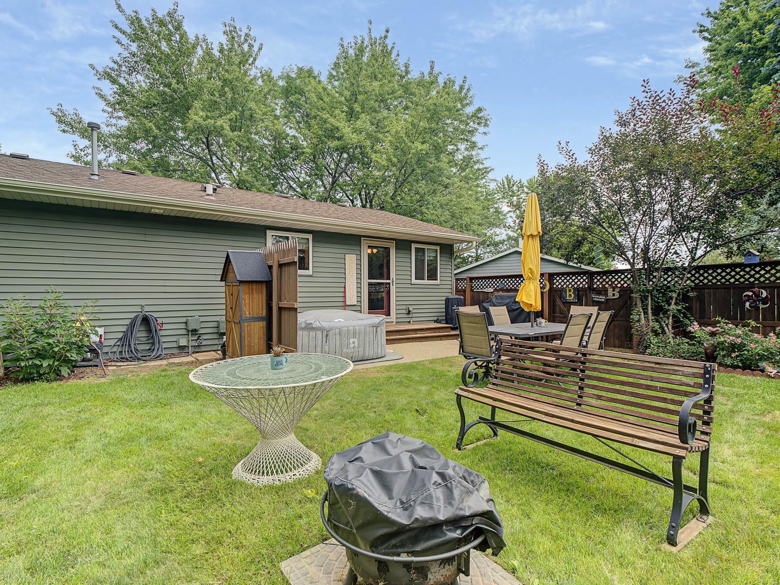 1822 1st Monroe, WI 53566 - Photo 36 of 42 Gallery Image 36