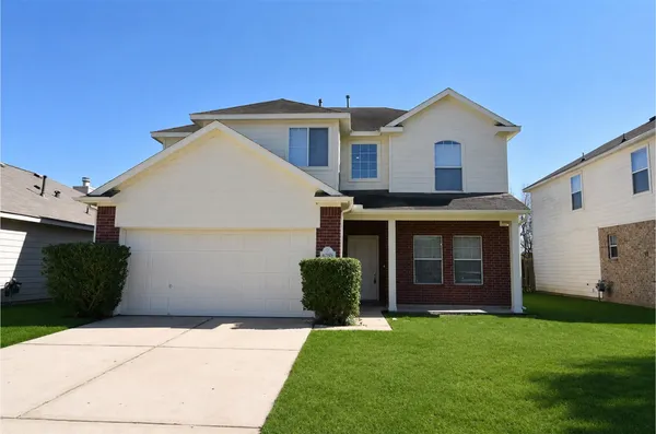 $253,900 | 6702 Albion Cresent Drive, Cypress, TX 77433