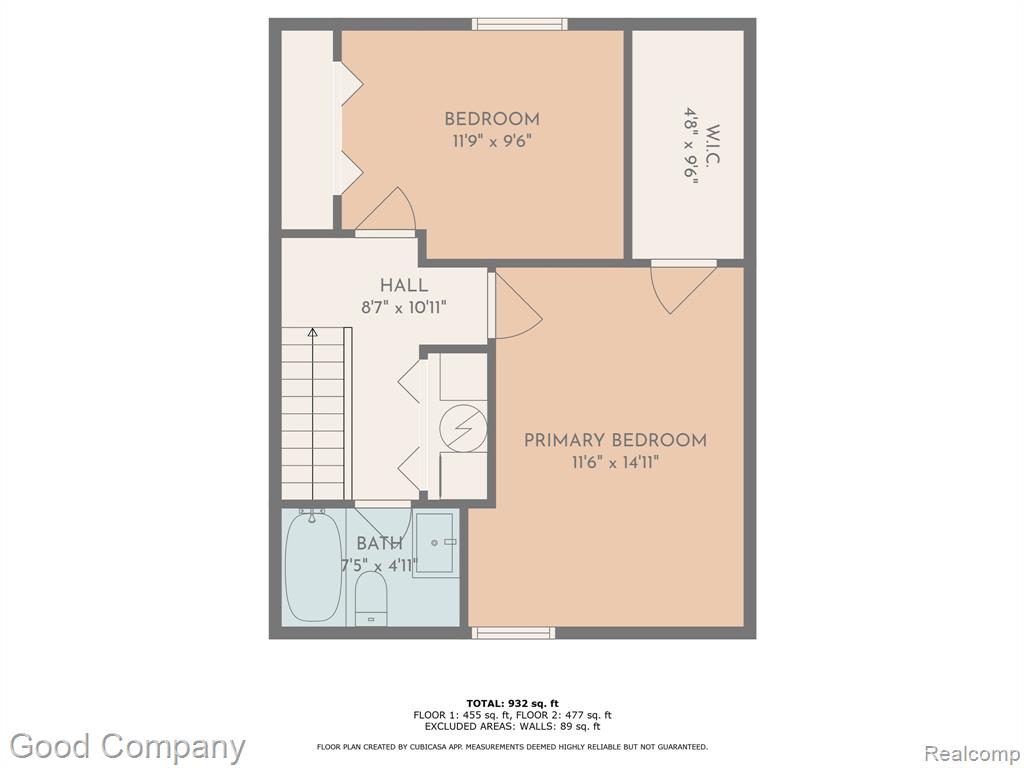 4363 Crooks Road Royal Oak, MI 48073 - Photo 33 of 34