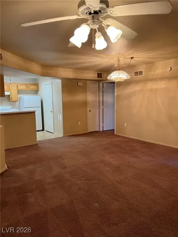 $1,275 | 4555 East Sahara Avenue, Unit 155, Las Vegas, NV 89104