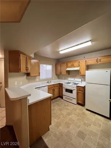 $1,275 | 4555 East Sahara Avenue, Unit 155, Las Vegas, NV 89104