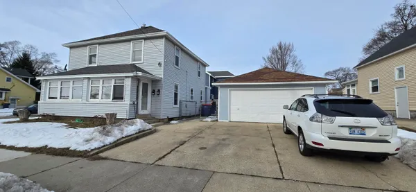 $265,000 | 855 Adams Street Southeast, Grand Rapids, MI 49507