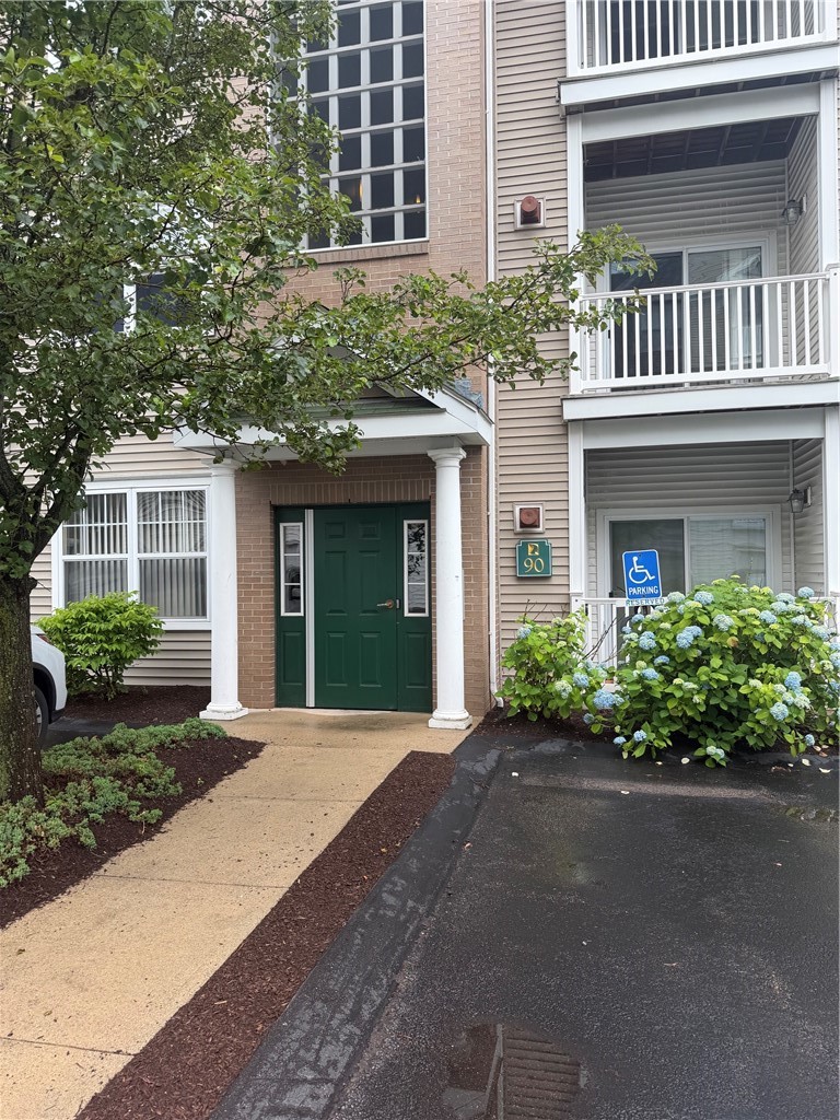 90 Mill Street, Unit 201 Woonsocket, RI 02895 - Photo 1 of 15