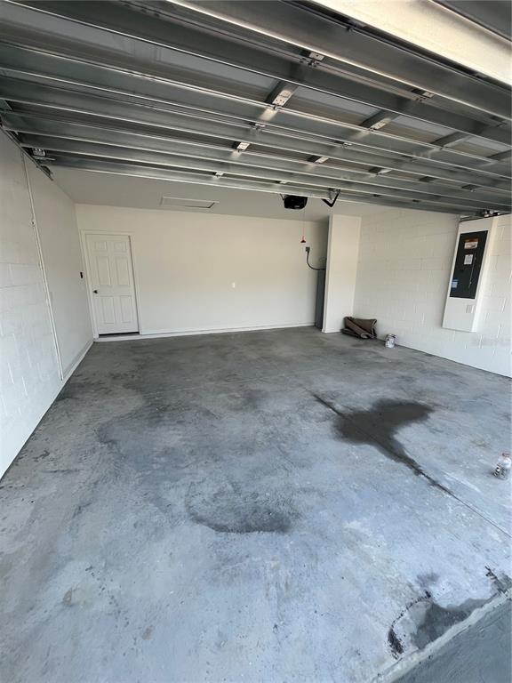 2405 White Tail Street Davenport, FL 33837 - Photo 22 of 24 a view of empty room