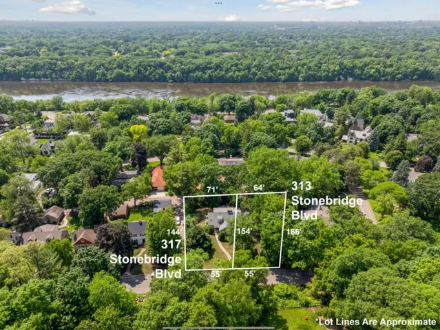 $1,665,000 | 31 X Stonebridge Boulevard, St. Paul, MN 55105