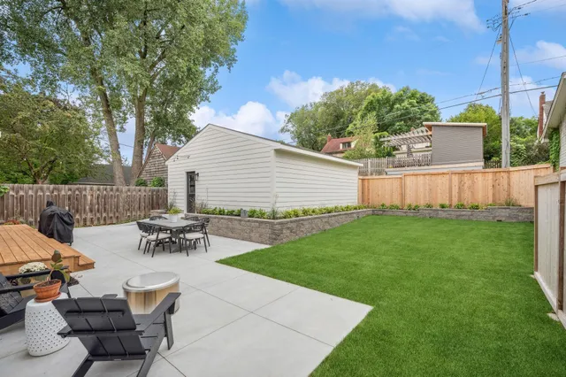 $1,665,000 | 31 X Stonebridge Boulevard, St. Paul, MN 55105