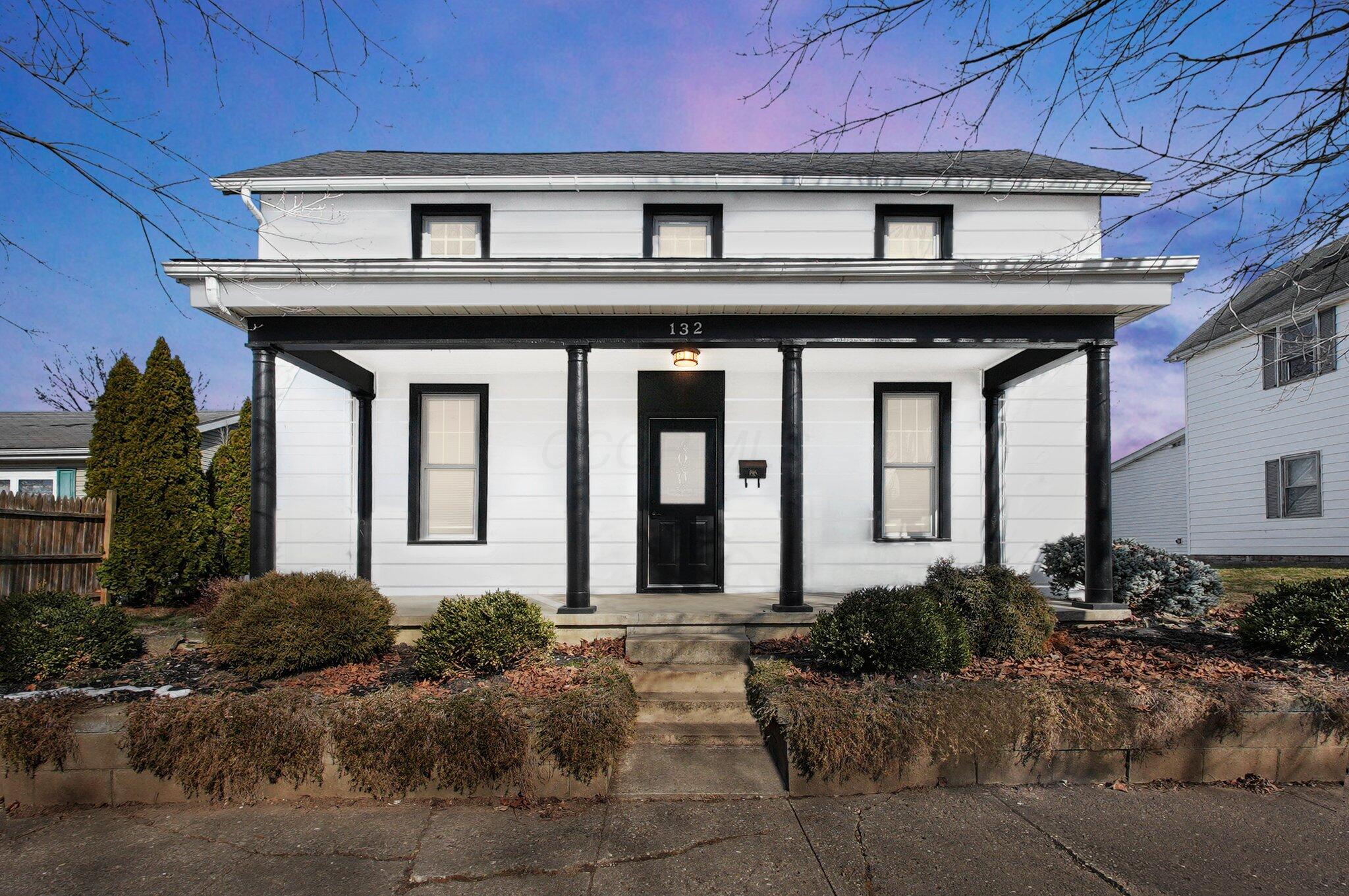 132 Walnut Street Circleville, OH 43113 - Photo 1 of 38 0-web-or-mls-132-walnut-st