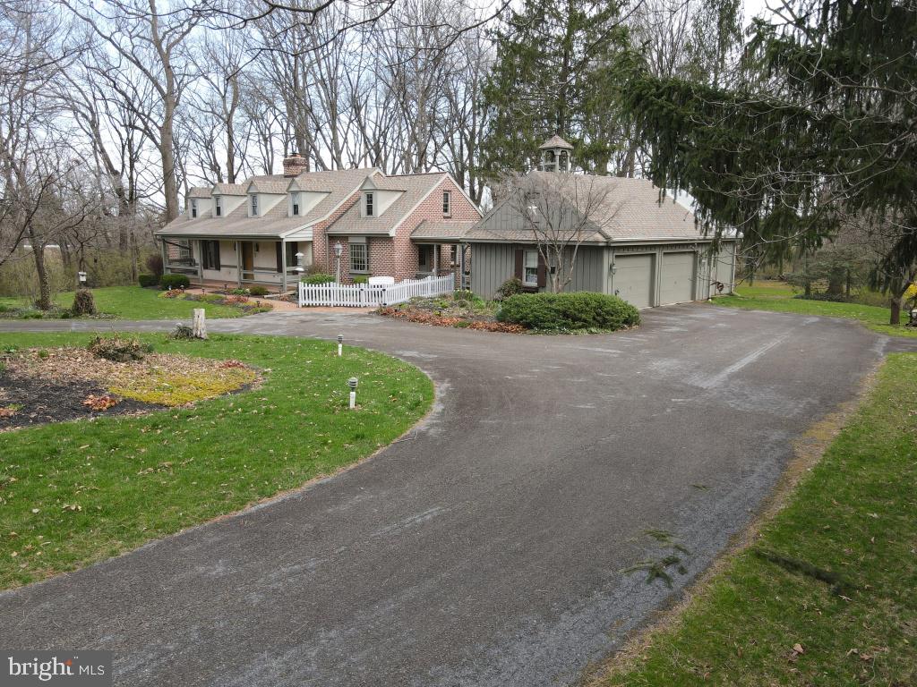 827 Hornig Road Lancaster, PA 17601 - Photo 103 of 130