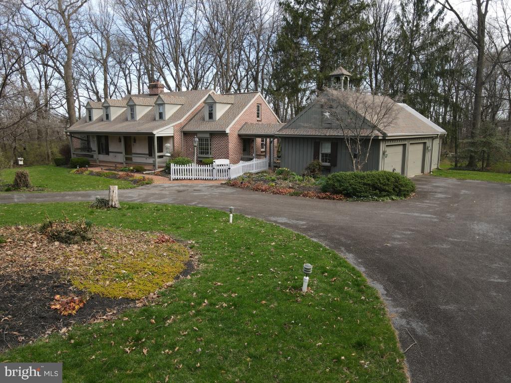 827 Hornig Road Lancaster, PA 17601 - Photo 119 of 130