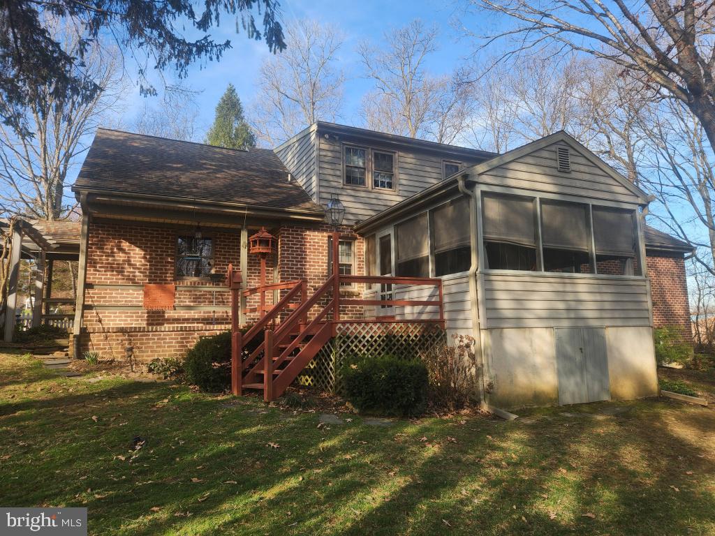 827 Hornig Road Lancaster, PA 17601 - Photo 70 of 130