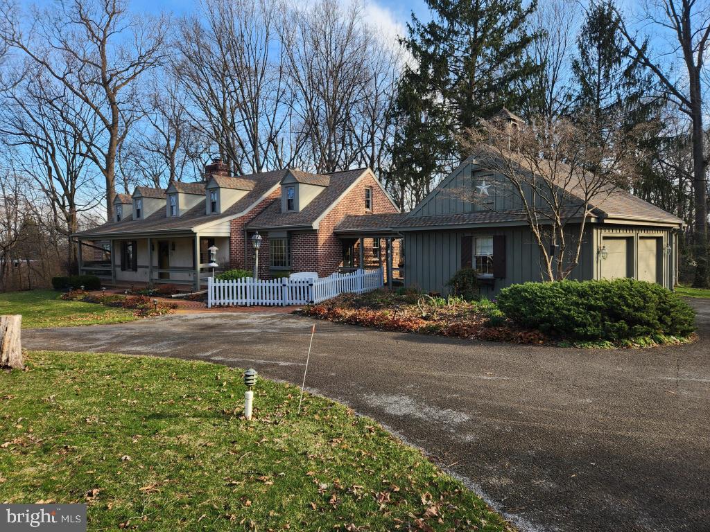 827 Hornig Road Lancaster, PA 17601 - Photo 85 of 130