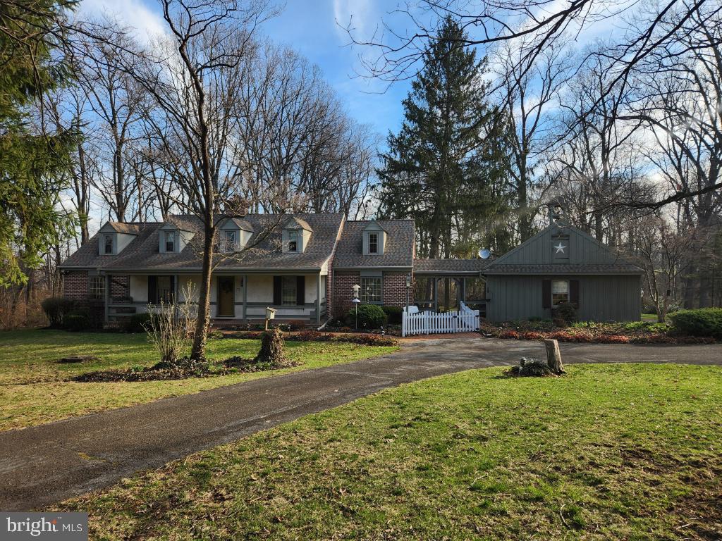 827 Hornig Road Lancaster, PA 17601 - Photo 86 of 130