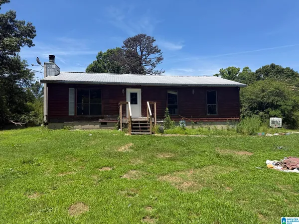 $109,900 | 3545 Rose Hill Drive, Pinson, AL 35126