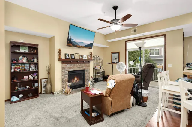 $209,900 | 1840 Freedom Lane, Unit 104, Chanhassen, MN 55317