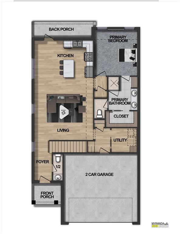 4344 Macnab Drive, Unit MULTI Tyler, TX 75707 - Photo 23 of 24 unknown