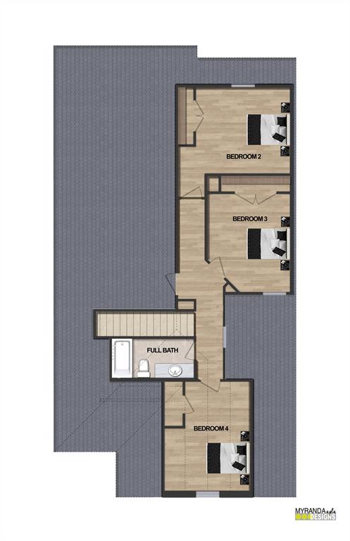 4344 Macnab Drive, Unit MULTI Tyler, TX 75707 - Photo 24 of 24 a view of a kitchen with cabinets