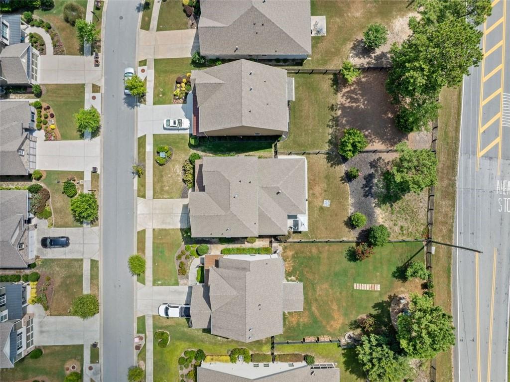 6623 Rivergreen Road Flowery Branch, GA 30542 - Photo 34 of 40